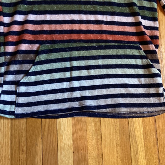 NWT Reborn J 3/4 zip - Picture 2 of 5
